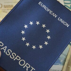 Buy EU passports online
