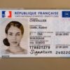 How to get French ID Card Online