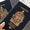 buy canadian passport