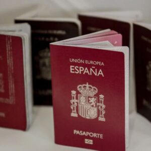Buy Real Spanish Passport
