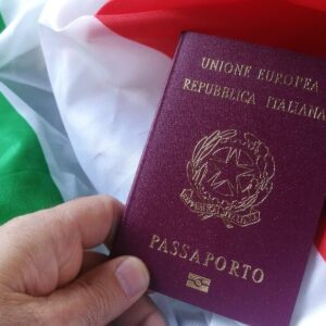 buy italian passport online