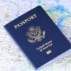 Buy US passport