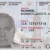 buy canadian permanent residence card