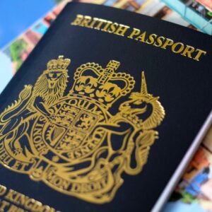 buy british passport