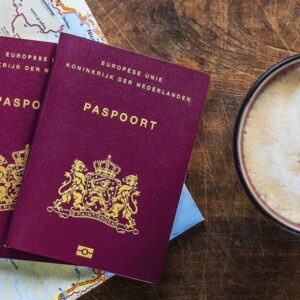 buy netherland passport
