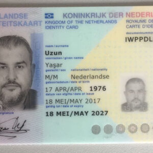 Buy real ID Card online