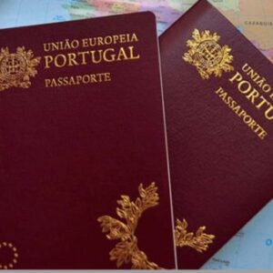 buy passport fake
